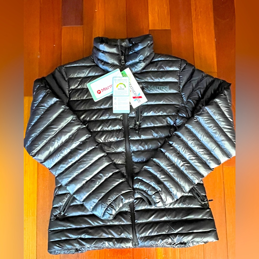 Marmot Avant Featherless Puff Jacket